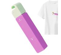 Stylo détachant pour vêtements - Stylo de blanchiment portable pour vêtements | Outil de blanchiment à double tête pour l'huile, le sang, l'encre, la nourriture | Traitement des taches sans lavage