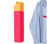 Stylo Détachant, Stylo Détachant Double Tête, Nettoyant Instantané Portable Pour Vêtements Canapés, Stylos Détachants Multifonctions Sans Lavage Vêtements Voyage Nettoyage Stylos