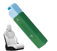 Stylo Detachant Textile Avec Brosse, Stylo Lessive Liquide Pour Voyage, Double Tête, Sans Lavage, Pour Taches D'huile, Sang, Nourriture, Boissons, Saleté, Pratique Et Po