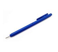 Stylo détectable ECO210 /par boite de 50 pièces Stylo détectable pour environnement standard Couleur boiter bleu Couleur de l'encre bleue Conditionnement par boite de 50 pièces Code douanes 96082000
