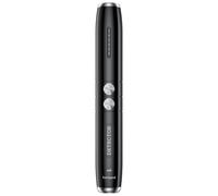 Stylo détecteur de caméra cachée, Portable, Anti-espion, wi-fi, RF, Signal, écoute, sténopé, Audio, Bug, sans fil, GSM, GPS
