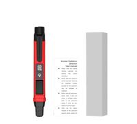 Stylo détecteur de radiations nucléaires HT81, compteur Geiger portable, dosimètre for les tests minerai d'uranium