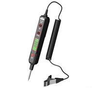 Stylo détecteur de tension de voiture, pour circuit ht86a, 0,8 V-100 V LCD rétroéclairé pour vérification automatique des fils de fusible