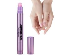 Stylo d'huile à cuticules 2,5 ml embout céramique absorption extrait