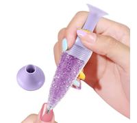 Stylo Diamant Avec Reservoir Outils De Peinture Diamant Stylo De Forage À Pointe