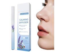 Stylo diffuseur | Désodorisant naturel pour respiration, stylo diffuseur stimulant l'énergie pour homme et femme, salle de classe, travail, voyage, chambre à coucher