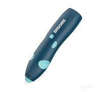 Stylo d'impression 3d - Jucnuz - 10 couleurs 14,5x3cm rechargeable basse température autonomie de 45 minutes 10 images gratuites i