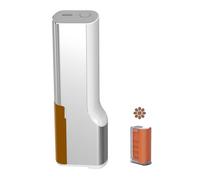 Stylo d'impression alimentaire portable, imprimante alimentaire à faire soi-même, petit stylo à jet d'encre, mini imprimante à jet d'encre portable, imprimante à café, pour café gastronomique, latte