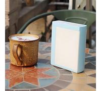 Stylo d'imprimante à café portable pour impression à faire soi-même dans les restaurants, boulangeries et cafés