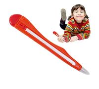 Stylo D'outils De Nouveauté - Fun Drôle De Danse Mignon | Matériel Main Outil Forme Peen Novelty Penn Idéal Pour Bureau, École, Cadeaux Et Écriture Quotidienne