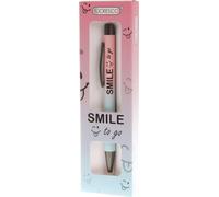 Stylo du bonheur - Souriez en cas de besoin