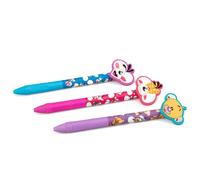 Stylo Effaçable 2 Diddl Modèle Aléatoire