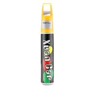 Stylo effaçable à rayures pour voiture - 12 ml de peinture imperméable - Accessoire de réparation à séchage rapide - Outils de réparation de voiture universels pour la vie quotidienne - Détachant de