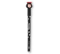 Stylo effaçable Bobo Mafalda noir Mr Wonderful G