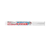 Stylo effaçable multifonction pour modélisme, peinture, animation, figurines, détails, coloriage et projets artistiques, peinture effaçable