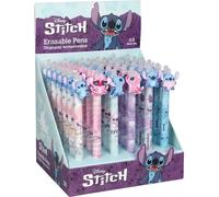 Stylo effaçable Stitch Pastel Patio Coolpack