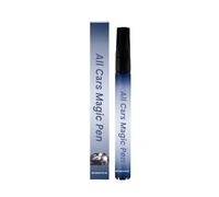 Stylo Efface Rayures Profondes Modèle Crayon Rayure Universel Toutes Peintures Polish Carrosserie Voiture Stylo Anti Rayure Retouche Réparation Magique Correcteur Eraflures (1 pcs)