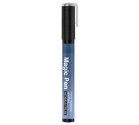 Stylo Efface-Rayures Voiture Étanche 5ml - Correcteur Peinture Portable Longue Durée | Anti-Rayure Carrosserie Moto Camion SUV Scooter | Feutre Retouche Magasin Detailing Garage