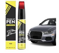 Stylo effaceur de rayures pour voitures, 12 ml, stylo de réparation de peinture automobile, réparation de peinture automobile, pour travaux de détail en extérieur, restauration, SUV, camions