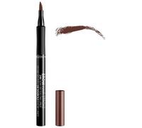 Stylo Effet Tatoo 24h N.01 Brun - Brow Hair Stroke Gosh