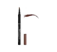 Stylo effet Tatoo 24H n°01 brun - Brow Hair Stroke GOSH