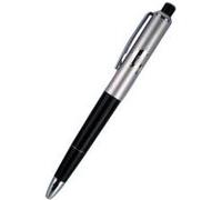 Stylo Electrique argent G
