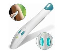 Stylo Électronique Anti-Démangeaisons, Bâton De Traitement Des Piqûres D'insectes Et De Moustiques