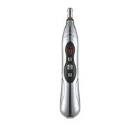 Stylo électronique d'acupuncture, masseur d'énergie méridien, stylo de Massage pour soulager la douleur, outil de soulagement la douleur