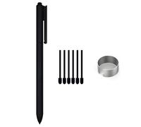 Stylo EMR passif 4096 Sensibilité à la pression Pas de charge Design ergonomique avec embouts remplaçables pour TabS Stylo de rechange