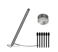Stylo EMR pour Remarkable 2, stylet numérique EMR pour Samsung TabS Note Spen avec aimant