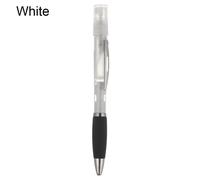 Stylo En Plastique Avec Mini Stylo À Bille Rechargeable Multifonction En Spray, Bouteille De Parfum De Voyage, Papeterie, 2020