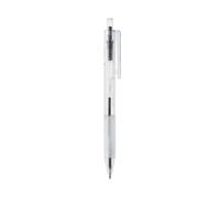 Stylo en polycarbonate 0,7mm Bleu Papeterie/Stylos et crayons/Stylos à bille