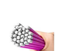 Stylo en silicone pour ongles pour des designs complexes Transfert facile avec précision et doux Outil d'art d'ongles pour fête de tête