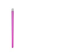 Stylo en silicone pour ongles pour des designs complexes Transfert facile avec précision et doux Outil d'art d'ongles pour fête de tête