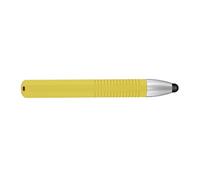 Stylo en silicone pour tablettes et smartphones - Haute sensibilité - Contrôle précis pour le dessin et l'écriture