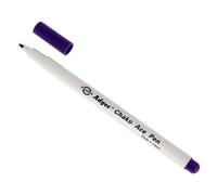 Bohin - Violet Auto-Disparition Stylo de Marquage - 1 Morceau