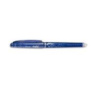 Pilot _369214 _Stylo roller Frixion pointe ,bleu_ 0,5 mm