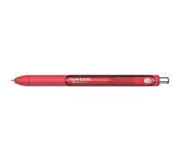 Stylo encre gel Inkjoy Gel rouge