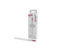 Stylo Encre Gel Pigmentée One 0.7 Mm Set Neon 5 Pcs