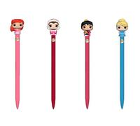 Stylo enfant Funko Princess Multicolore TU