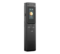 Stylo Enregistreur Vocal - Dispositif D'enregistrement Audio Portable, Outil De Lecture MP3 Professionnel | Entretien Scénario De Leçon De Réunion Pour Les Activités D'Acquisition De