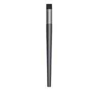Stylo éponge lavable pour estompe, pinceau à croquis, pinceau à frotter, outil de façonnage de couleur pour étudiant artiste