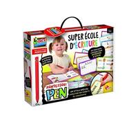 Stylo ergonomique - Montessori Pen Super Ecole d'écriture - LISCIANI