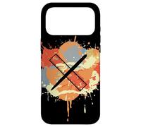 Stylo et règle d'époque Architecte Ingénieur Architecte Coque pour iPhone 17 Pro Max