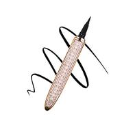 Stylo eyeliner auto-adhésif 2 en 1 liquide brillant diamant Sans colle et non magnétique séchant rapide longue durée pour le maquillage des les cils faux