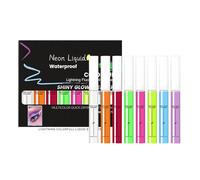 Stylo Eyeliner Liquide Portable 5 ml
