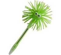Stylo Fantaisie Pour Enfants Avec Décoration Lumineuse Vert