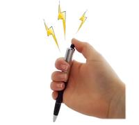 Stylo Farceur, À Décharge Électrique Électrochoc