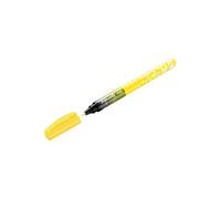 Stylo feutre à encre inky 273, jaune fluo