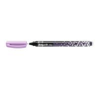 Stylo feutre à encre inky 273, lilas pastel